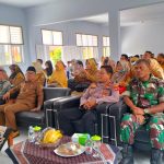 Kebersamaan Keluarga Besar SMAN 1 SUSUKAN Polri Hadir dalam acara Pisah Sambut Kepala Sekolah SMAN 1 SUSUKAN Polsek Susukan Polresta Cirebon