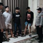 Polisi Imbau Tim Obrog Jaga Kondusivitas Ramadan