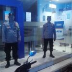 Polsek Susukan Patroli Antisipasi Kejahatan Perbankan