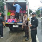 Pantau Dapur SPPG, Pastikan MBG Tepat Waktu