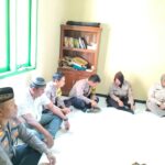 Untuk Lebih Mendekatkan Diri Kepada Allah Subhanallahu Wa Talla Polsek Talun Lakukan Binrohtal