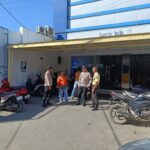 Patroli Siang Polsek Pabuaran Antisipasi Gangguan Kamtibmas, Ciptakan Wilayah Aman dan Kondusif