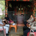 Cipta Kondisi Kamtibmas, Pastikan Situasi Aman dan Nyaman. 