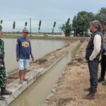 Dalam upaya menjaga kamtibmas selalu kondusif dan aman serta untuk mengetahui situasi dan kondisi terkini yang ada di wilayah binaannya. Sekaligus sebagai sarana silaturahmi dengan berbagai elemen yang ada di masyarakat.