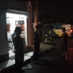 Polsek Plered Intensifkan Patroli Malam, Antisipasi Kejahatan dan Gangguan Kamtibmas