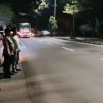 Patroli Jalur Pantura, Polsek Susukan Antisipasi Kejahatan dan Jaga Kondusivitas Wilayah