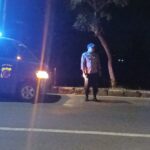 Ops KRYD Malam Minggu, Polsek Pabuaran Polresta Cirebon Antisipasi Kejahatan dan Jaga Kondusifitas Wilayah