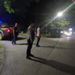 Ops KRYD Malam Minggu, Polsek Kaliwedi Polresta Cirebon Antisipasi Kejahatan dan Jaga Kondusifitas
