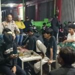 Polsek Lemahabang Polresta Cirebon Gelar Sambang Kamtibmas, Serap Aspirasi dan Keluhan Warga
