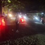 Polsek Lemahabang Polresta Cirebon Intensifkan Patroli Dini Hari di Jalur Rawan Kejahatan