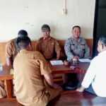Polsek Susukan Polresta Cirebon Pererat Silaturahmi dengan Warga melalui Kegiatan Sambang Kamtibmas