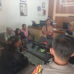Bhabinkamtibmas Polsek Gegesik Sambang Dialogis Bersama Tokoh Masyarakat, Wujudkan Situasi Kamtibmas Kondusif