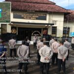 Polsek Gempol Gelar Apel Siaga dalam Rangka Hari Buruh Internasional (May Day) 2026