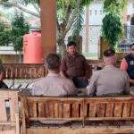 Polsek Gegesik Polresta Cirebon Intensifkan Sambang dan Dialogis Bhabinkamtibmas Guna Wujudkan Kamtibmas Kondusif