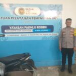 Polsek Gegesik Monitoring Penyaluran Program Makanan Bergizi Gratis di Desa Bayalangu Kidul