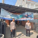 Polsek Panguragan Laksanakan Patroli Siang, Wujudkan Rasa Aman di Wilayah Hukum