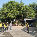 Awali Tugas dengan Apel Pagi, Polsek Talun Tingkatkan Disiplin dan Kesiapsiagaan Personel