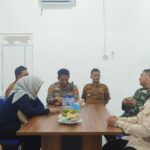 Monitoring dan Evaluasi Program MBG, Tim Kecamatan Plumbon Tinjau SPPG Gombang 2