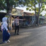 Antisipasi C3 dan Geng Motor, Polsek Susukan Lebak Intensifkan Patroli Malam Hari