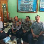 Kapolsek Sedong Gelar Jumat Curhat untuk Tampung Aspirasi dan Keluhan Masyarakat
