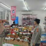 Patroli Intensif Polsek Susukan Lebak Antisipasi C3 dan Geng Motor