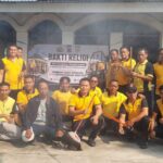 Sambut Hari Bhayangkara Ke-80, Polresta Cirebon Gelar Bakti Religi dan Serahkan Bantuan Peralatan Kebersihan di Makam Keramat Pangeran Cakrabuana