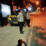 Polsek Sumber Intensifkan Patroli Antisipasi C3 dan Gangguan Kamtibmas di Wilayah Hukum Polsek Sumber