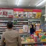 Cegah Kejahatan dimalam hari intensifkan patroli antisipasi C3, geng motor serta kejahatan lainnya