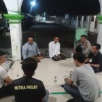 Polsek Gebang Polresta Cirebon Tingkatkan Patroli Dialogis, Perkuat Kemitraan dengan Warga Desa Melakasari