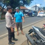 Polsek Beber Tertibkan Premanisme dan Parkir Liar untuk Ciptakan Ketertiban dan Kenyamanan Masyarakat