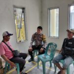 Polsek Beber Tingkatkan Patroli Dialogis untuk Perkuat Sinergi dan Jaga Kondusivitas Wilayah