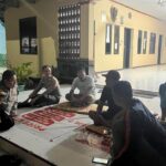 Patroli Dialogis Polsek Babakan Perkuat Kemitraan dengan Warga untuk Wujudkan Kamtibmas Kondusif