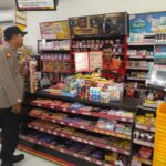 Cegah Kejahatan dimalam hari intensifkan patroli antisipasi C3, geng motor serta kejahatan lainnya
