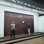 Patroli Dini Hari Polsek Waled Sasar Titik Rawan, Antisipasi C3, Geng Motor dan Tawuran Remaja