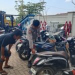 Dalam rangka menciptakan situasi yang kondusif Polsek Ciwaringin Polresta Cirebon melaksanakan kegiatan Ops Pekat. Senin (29/06/2026).