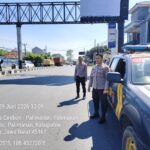 Patroli Presisi Macan Kumbang dari Polsek Gempol Polresta Cirebon menunjukkan komitmen kuat dalam menjaga keamanan dan ketertiban di masyarakat.