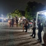 Polsek Klangenan Intensifkan Patroli Presisi Malam Hari untuk Antisipasi Gangguan Kamtibmas