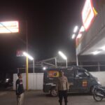 Polsek Susukan Lebak intensifkan patroli malam antisipasi C3, geng motor, dan gangguan kamtibmas lainnya