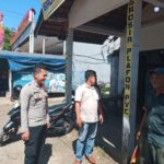 Penertiban Premanisme dan Parkir Liar, Polsek Beber Ciptakan Ketertiban Ruang Publik