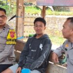 Polsek Beber Intensifkan Patroli Dialogis Demi Menjaga Stabilitas Kamtibmas