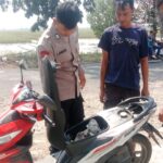 Polsek Panguragan Tingkatkan Patroli Siang Guna Jaga Kamtibmas Kondusif