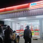 Cegah Kejahatan Jalanan, Polsek Susukan Lebak Intensifkan Patroli Malam Antisipasi C3 dan Geng Motor