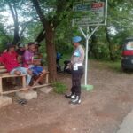 Polsek Susukan Lebak Laksanakan Patroli Dialogis, Sampaikan Pesan Kamtibmas Wujudkan Cipta Kondisi Kondusif