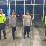 Personel Polsek Pabedilan Laksanakan Sambang Objek Vital PT Taekwang, Perkuat Keamanan dan Antisipasi Gangguan Kamtibmas.