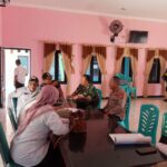 Polsek Lemahabang Polresta Cirebon Serap Aspirasi Warga Desa Sigong Melalui Program Jumat Curhat