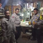 Ciptakan Kamtibmas yang kondusif, Polsek Jajaran Polresta Cirebon Razia Minuman Keras di berbagai titik wilayah Hukum Polresta Cirebon