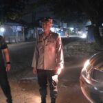 Polsek Lemahabang Polresta Cirebon Intensifkan Patroli Dini Hari Cegah Kejahatan dan Gangguan Kamtibmas