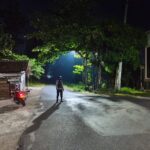 Patroli KRYD Polsek Waled Intensifkan Pengawasan Malam Hari, Antisipasi C3, Geng Motor, dan Tawuran