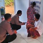 Respons Cepat Call Center 110, Polisi Edukasi Anak yang Kecanduan HP agar Kembali Semangat Bersekolah