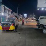 Bhabinkamtibmas Desa Weru Kidul Berikan Materi Kamtibmas dalam Kegiatan MPLS di SMK Al Musyawirin